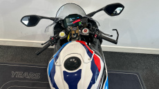 BMW M1000 RR
